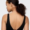Reggiseno bikini a coste Reggiseno bikini a coste