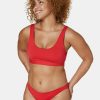 Reggiseno bikini Andie Ventura Reggiseno bikini Andie Ventura