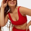 Reggiseno bikini Andie Ventura Reggiseno bikini Andie Ventura