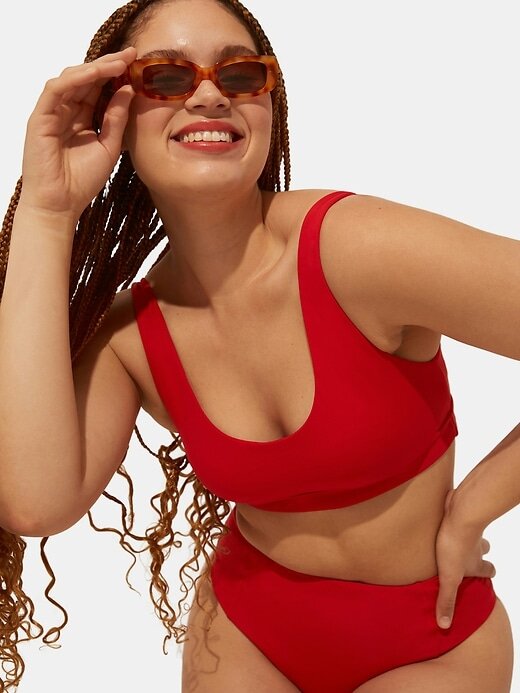 Reggiseno bikini Andie Ventura Reggiseno bikini Andie Ventura