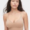 Reggiseno con scollo profondo senza cuciture Reggiseno con scollo profondo senza cuciture