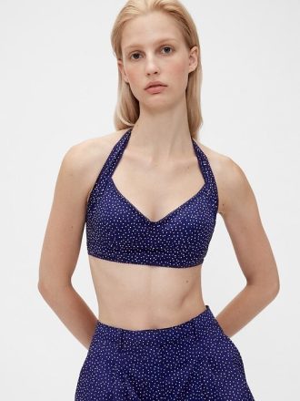 Reggiseno in popeline GapStudio