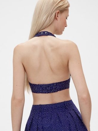 Reggiseno in popeline GapStudio