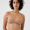 Reggiseno incrociato SecondSkin Reggiseno incrociato SecondSkin