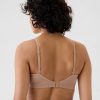 Reggiseno incrociato SecondSkin Reggiseno incrociato SecondSkin