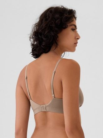 Reggiseno incrociato SecondSkin