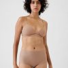 Reggiseno incrociato SecondSkin Reggiseno incrociato SecondSkin