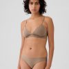 Reggiseno incrociato SecondSkin Reggiseno incrociato SecondSkin