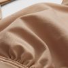 Reggiseno incrociato SecondSkin Reggiseno incrociato SecondSkin