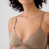 Reggiseno incrociato SecondSkin Reggiseno incrociato SecondSkin