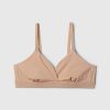 Reggiseno incrociato SecondSkin Reggiseno incrociato SecondSkin