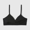 Reggiseno incrociato SecondSkin Reggiseno incrociato SecondSkin