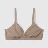 Reggiseno incrociato SecondSkin Reggiseno incrociato SecondSkin