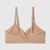 Reggiseno incrociato SecondSkin Reggiseno incrociato SecondSkin