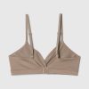 Reggiseno incrociato SecondSkin Reggiseno incrociato SecondSkin