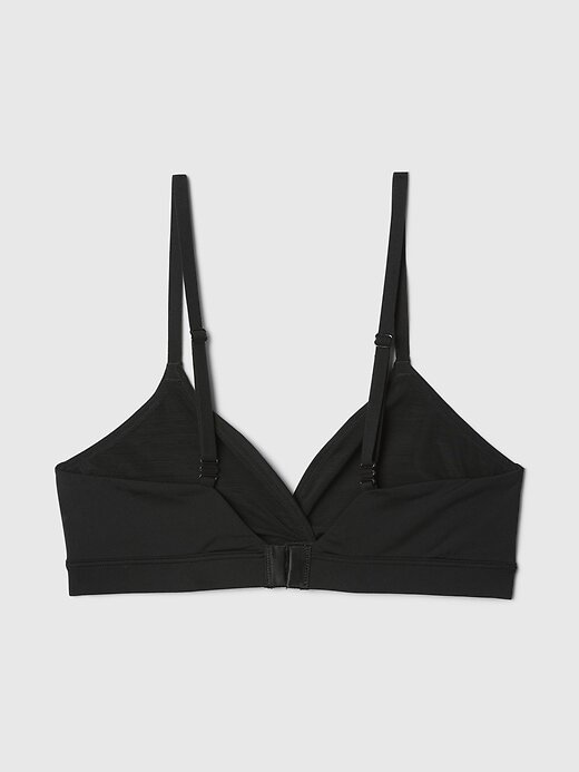 Reggiseno incrociato SecondSkin Reggiseno incrociato SecondSkin