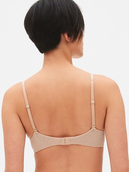 Reggiseno leggero Breathe Favorite Coverage Reggiseno leggero Breathe Favorite Coverage