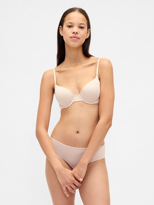Reggiseno semi-demi SecondSkin Reggiseno semi-demi SecondSkin