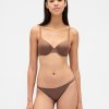 Reggiseno semi-demi SecondSkin Reggiseno semi-demi SecondSkin