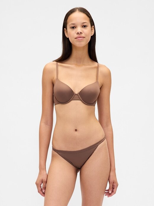 Reggiseno semi-demi SecondSkin Reggiseno semi-demi SecondSkin