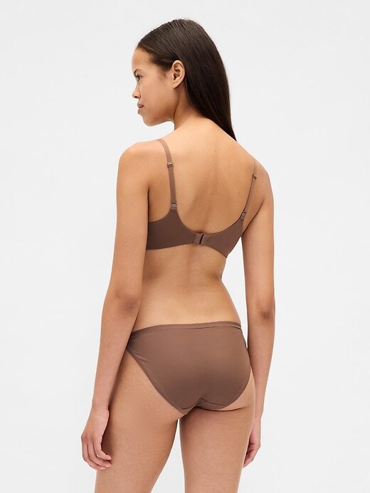 Reggiseno semi-demi SecondSkin Reggiseno semi-demi SecondSkin