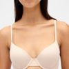 Reggiseno semi-demi SecondSkin Reggiseno semi-demi SecondSkin