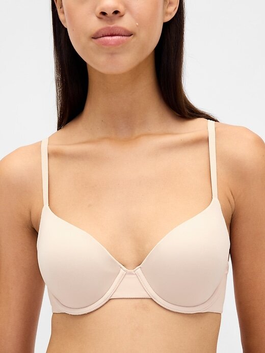 Reggiseno semi-demi SecondSkin Reggiseno semi-demi SecondSkin