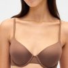 Reggiseno semi-demi SecondSkin Reggiseno semi-demi SecondSkin