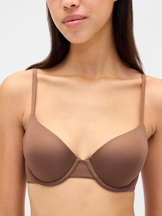 Reggiseno semi-demi SecondSkin Reggiseno semi-demi SecondSkin