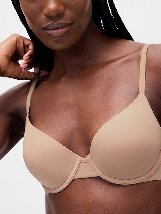 Reggiseno semi-demi SecondSkin Reggiseno semi-demi SecondSkin
