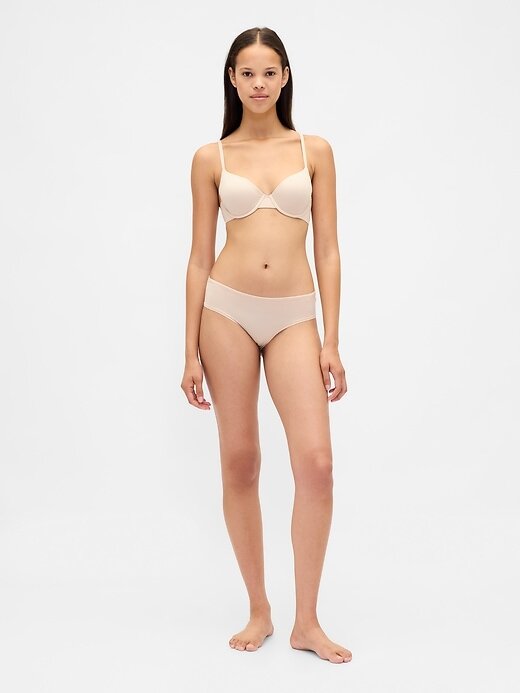 Reggiseno semi-demi SecondSkin Reggiseno semi-demi SecondSkin