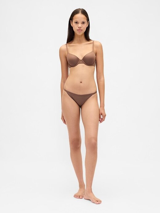 Reggiseno semi-demi SecondSkin Reggiseno semi-demi SecondSkin