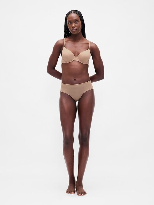 Reggiseno semi-demi SecondSkin Reggiseno semi-demi SecondSkin