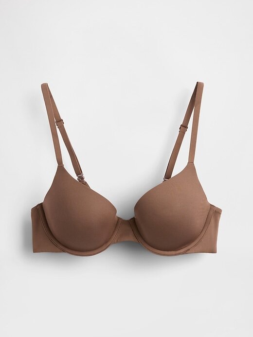 Reggiseno semi-demi SecondSkin Reggiseno semi-demi SecondSkin