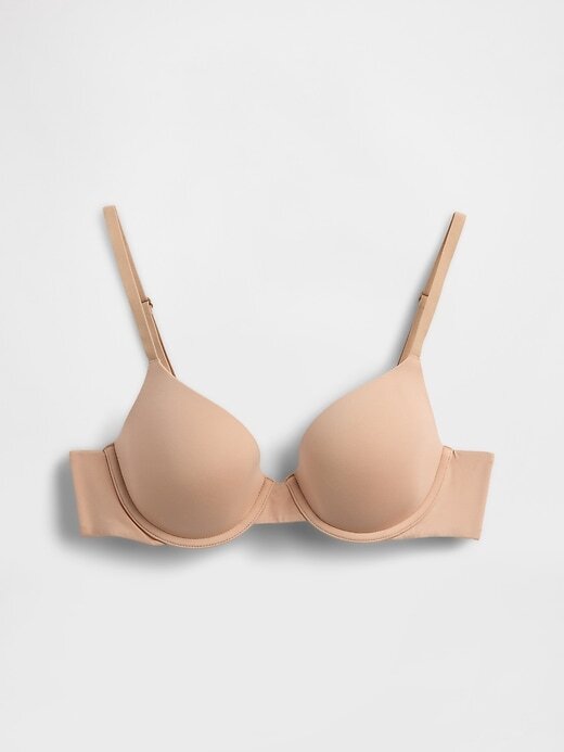Reggiseno semi-demi SecondSkin Reggiseno semi-demi SecondSkin