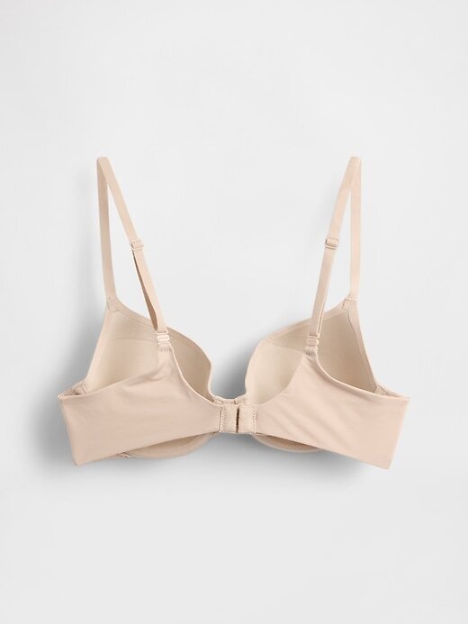 Reggiseno semi-demi SecondSkin Reggiseno semi-demi SecondSkin