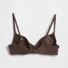 Reggiseno semi-demi SecondSkin Reggiseno semi-demi SecondSkin