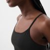Reggiseno senza cuciture con schiena incrociata