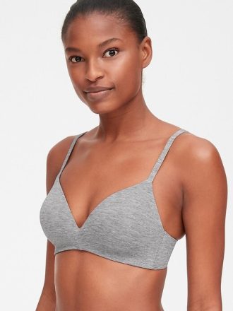 Reggiseno senza ferretto Breathe