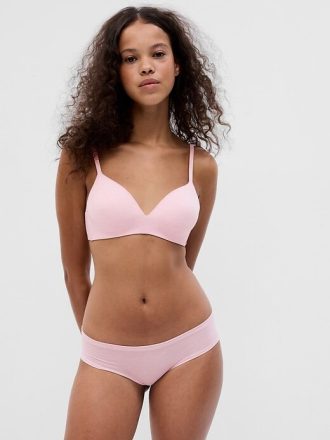 Reggiseno senza ferretto Breathe