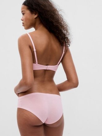 Reggiseno senza ferretto Breathe