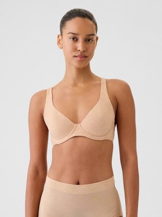 Reggiseno senza fodera Breathe