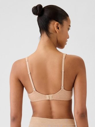 Reggiseno senza fodera Breathe