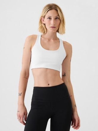 Reggiseno sportivo GapFit Power a impatto medio
