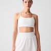 Reggiseno sportivo GapFit Power Medium Impact Strappy