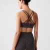 Reggiseno sportivo GapFit Power Medium Impact Strappy