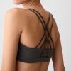 Reggiseno sportivo GapFit Power Medium Impact Strappy