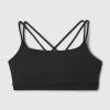 Reggiseno sportivo GapFit Power Medium Impact Strappy