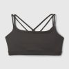 Reggiseno sportivo GapFit Power Medium Impact Strappy