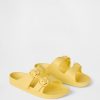 Sandali con fibbia a forma di fiore in EVA per bambini Sandali con fibbia a forma di fiore in EVA per bambini
